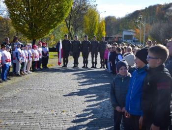 Bieg Orląt Lwowskich - zdjęcie 25