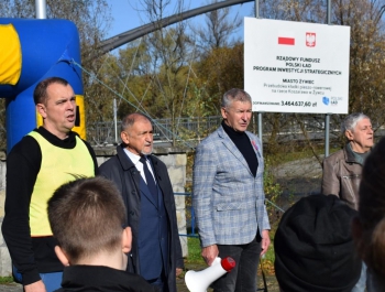 Bieg Orląt Lwowskich - zdjęcie 24