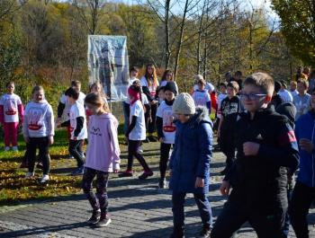 Bieg Orląt Lwowskich - zdjęcie 23