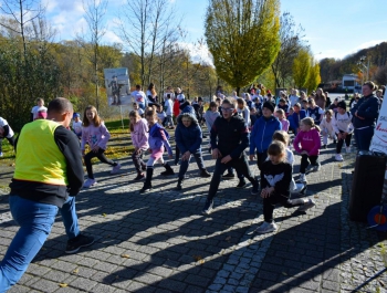 Bieg Orląt Lwowskich - zdjęcie 22