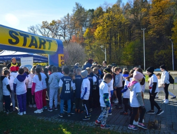 Bieg Orląt Lwowskich - zdjęcie 21
