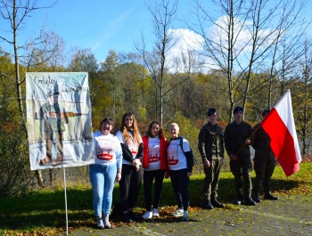 Bieg Orląt Lwowskich - zdjęcie 19
