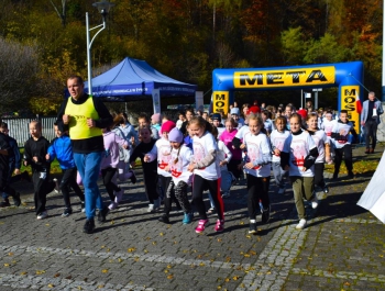 Bieg Orląt Lwowskich - zdjęcie 17