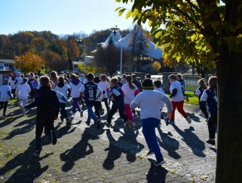 Bieg Orląt Lwowskich - zdjęcie 16
