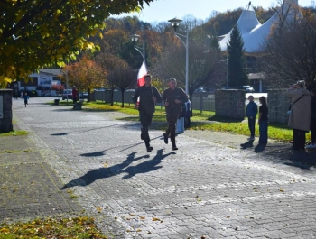 Bieg Orląt Lwowskich - zdjęcie 15