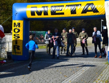 Bieg Orląt Lwowskich - zdjęcie 12