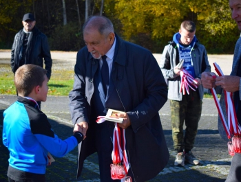 Bieg Orląt Lwowskich - zdjęcie 11