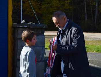 Bieg Orląt Lwowskich - zdjęcie 9