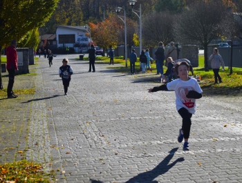 Bieg Orląt Lwowskich - zdjęcie 8