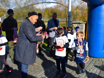 Bieg Orląt Lwowskich - zdjęcie 7