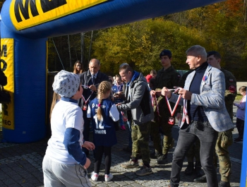 Bieg Orląt Lwowskich - zdjęcie 6