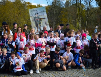 Bieg Orląt Lwowskich - zdjęcie 3