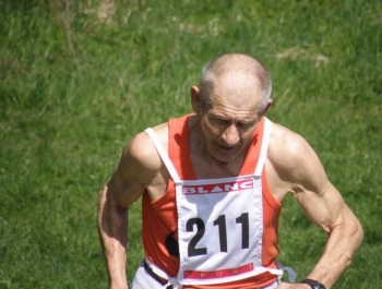 WIOSENNY FESTIWAL BIEGOWY BIEG NA GROJEC -WYNIKI - zdjęcie3