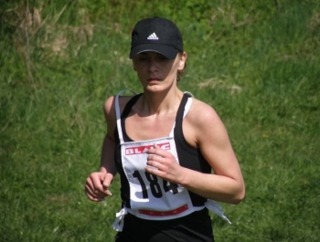 WIOSENNY FESTIWAL BIEGOWY BIEG NA GROJEC -WYNIKI - zdjęcie1