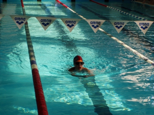 ŻYWIEC AQUATLON -WYNIKI