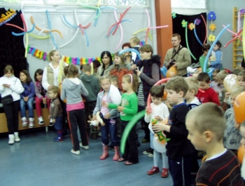 DZIEŃ DZIECKA - zdjęcie7