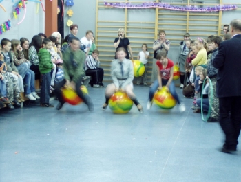 DZIEŃ DZIECKA - zdjęcie6