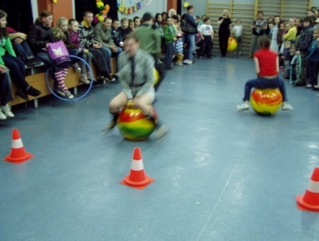 DZIEŃ DZIECKA - zdjęcie1