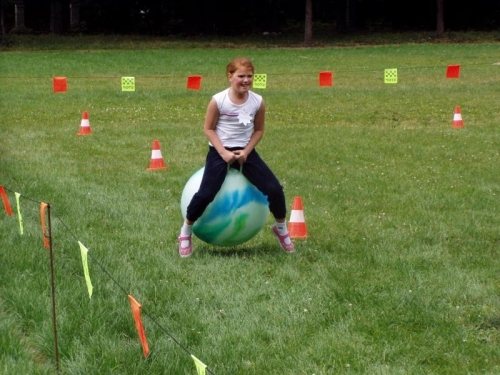 FESTYN SPORTOWO &#8211; REKREACYJNY DLA DZIECI &#8222;WAKACJE NA SPORTOWO i WESOŁO&#8221;