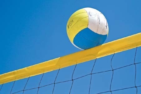 Turniej Piłki Plażowej o Puchar Burmistrza Miasta Żywca