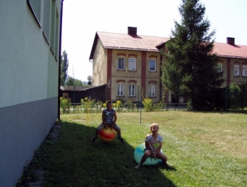 FESTYN SPORTOWO &#8211; REKREACYJNY DLA DZIECI &#8222;WAKACJE NA SPORTOWO i WESOŁO&#8221; - zdjęcie 8