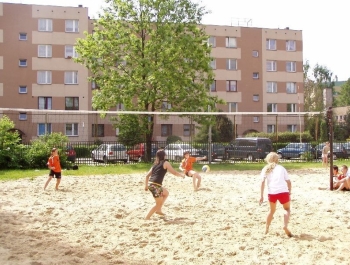 Eliminacje Szkolne do Powiatowej Gimnazjady i Igrzysk Młodzieży Szkolnej 24-25 maj 2011 Wyniki - zdjęcie5