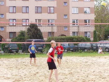 Eliminacje Szkolne do Powiatowej Gimnazjady i Igrzysk Młodzieży Szkolnej 24-25 maj 2011 Wyniki - zdjęcie4