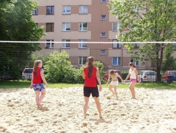 Eliminacje Szkolne do Powiatowej Gimnazjady i Igrzysk Młodzieży Szkolnej 24-25 maj 2011 Wyniki - zdjęcie3