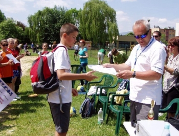 Eliminacje Szkolne do Powiatowej Gimnazjady i Igrzysk Młodzieży Szkolnej 24-25 maj 2011 Wyniki - zdjęcie1