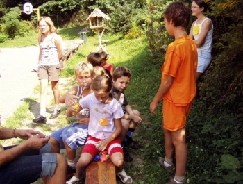 FESTYN SPORTOWO &#8211; REKREACYJNY DLA DZIECI &#8222;WAKACJE NA SPORTOWO i WESOŁO&#8221; - zdjęcie 8