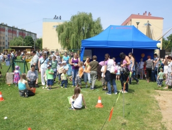 Dzień dziecka - zdjęcie8