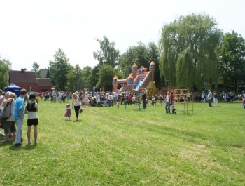 Dzień dziecka - zdjęcie6