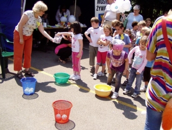 Dzień dziecka - zdjęcie2