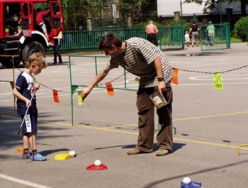 Dzień dziecka - zdjęcie1