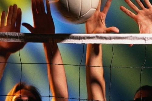 OFICJALNE WYNIKI TURNIEJU DZIKICH DRUŻYN W PIŁCE SIATKOWEJ O PUCHAR BURMISTRZA MIASTA ŻYWCA.