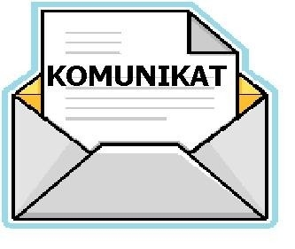 WAŻNY K O M U N I K A T - dla użytkowników Pływalni Miejskiej w Żywcu.