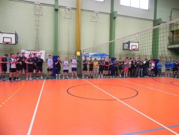 WYNIKI OFICJALNE Wiosennego Turnieju Dzikich Drużyn w Piłce Siatkowej „O Puchar MOSiR – u” - zdjęcie17