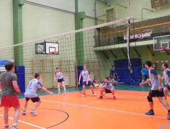 WYNIKI OFICJALNE Wiosennego Turnieju Dzikich Drużyn w Piłce Siatkowej „O Puchar MOSiR – u” - zdjęcie8