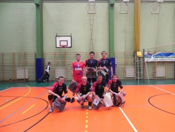 WYNIKI OFICJALNE Wiosennego Turnieju Dzikich Drużyn w Piłce Siatkowej „O Puchar MOSiR – u” - zdjęcie3