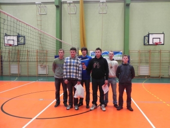 WYNIKI OFICJALNE Wiosennego Turnieju Dzikich Drużyn w Piłce Siatkowej „O Puchar MOSiR – u” - zdjęcie2