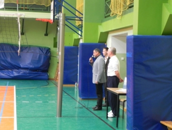 WYNIKI OFICJALNE Wiosennego Turnieju Dzikich Drużyn w Piłce Siatkowej „O Puchar MOSiR – u” - zdjęcie15