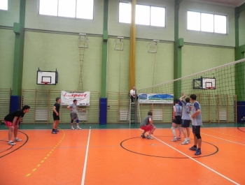 WYNIKI OFICJALNE Wiosennego Turnieju Dzikich Drużyn w Piłce Siatkowej „O Puchar MOSiR – u” - zdjęcie10
