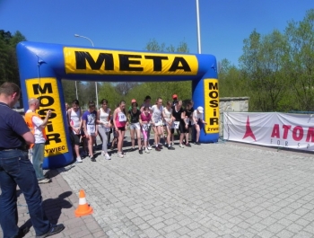 Oficjalne wyniki XXII Biegu na Grojec oraz biegów dzieci. - zdjęcie12