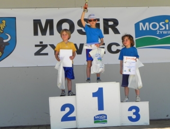 Oficjalne wyniki XXII Biegu na Grojec oraz biegów dzieci. - zdjęcie2