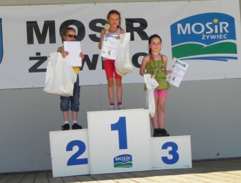 Oficjalne wyniki XXII Biegu na Grojec oraz biegów dzieci. - zdjęcie1