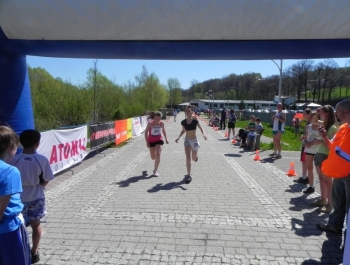 Oficjalne wyniki XXII Biegu na Grojec oraz biegów dzieci. - zdjęcie11