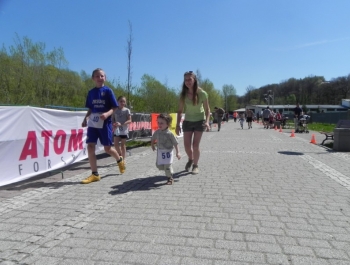 Oficjalne wyniki XXII Biegu na Grojec oraz biegów dzieci. - zdjęcie10