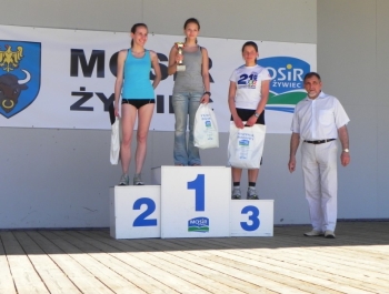 Oficjalne wyniki XXII Biegu na Grojec oraz biegów dzieci. - zdjęcie4