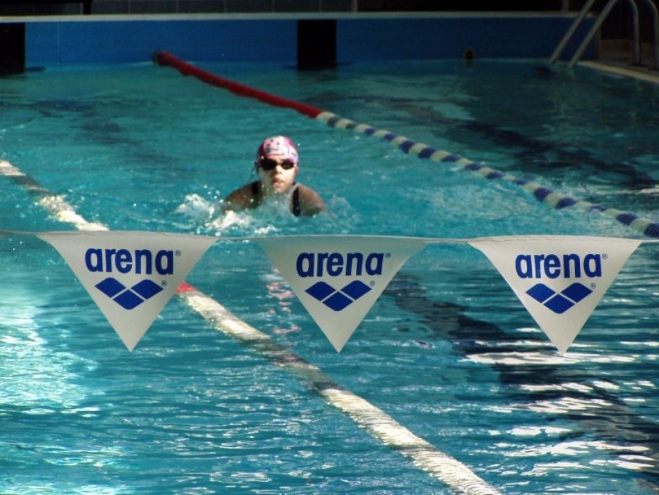 Oficjalne wyniki z zawodów w dwuboju nowoczesnym.