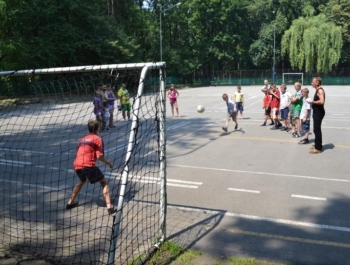 Relacja z I tygodnia z cyklu „LATO z MOSiR-em” - zdjęcie8